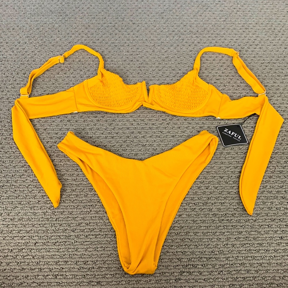 COPY - Zaful bikini